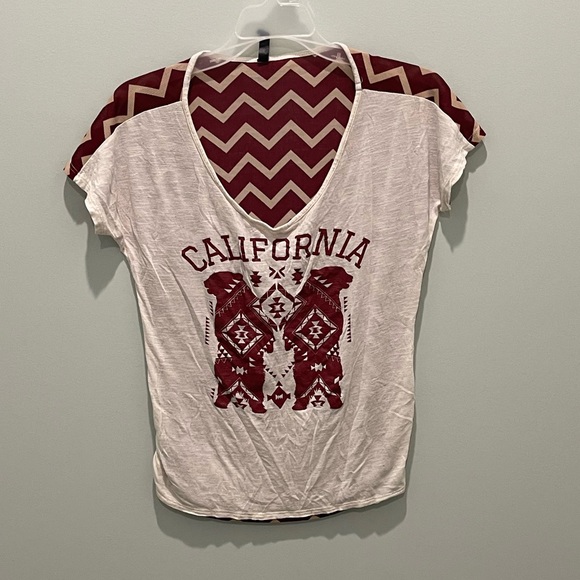 womens shirt - Picture 5 of 9